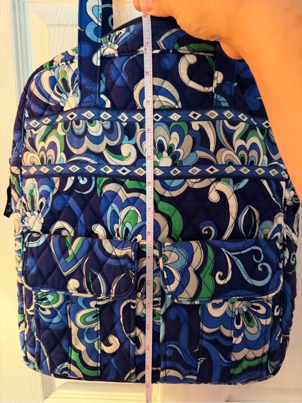 Vera Bradley this beautiful